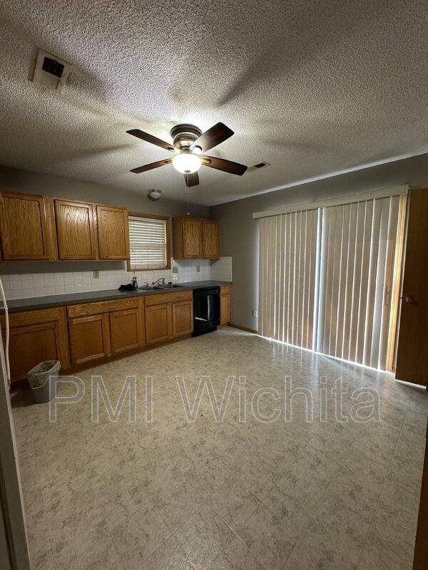 Apartment for rent at 107 S Gordon St, Wichita, KS 67213