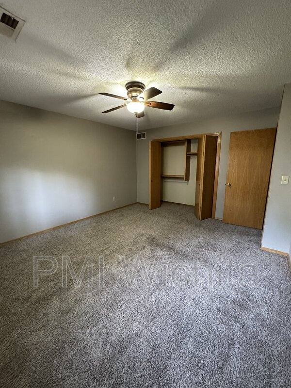 Apartment for rent at 107 S Gordon St, Wichita, KS 67213