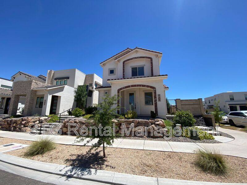 House for rent at 767 W Scarlet Hill Dr, Saint George, UT 84790