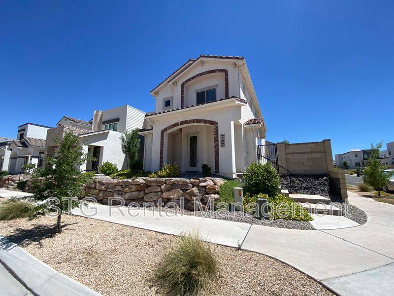House for rent at 767 W Scarlet Hill Dr, Saint George, UT 84790