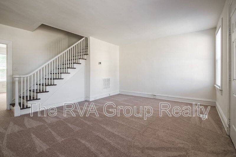 House for rent at 2603 Grayland Ave, Richmond, VA 23220