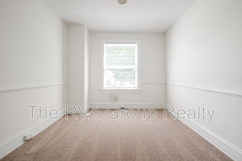 House for rent at 2603 Grayland Ave, Richmond, VA 23220