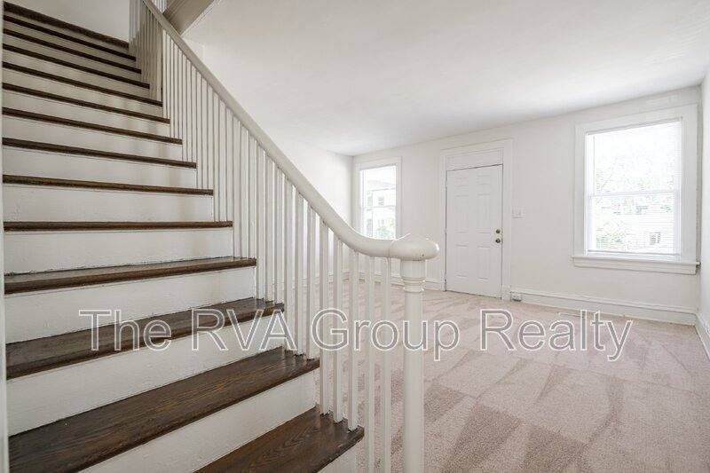 House for rent at 2603 Grayland Ave, Richmond, VA 23220