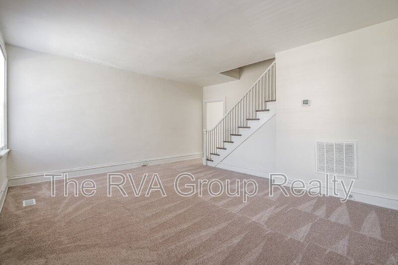 House for rent at 2603 Grayland Ave, Richmond, VA 23220