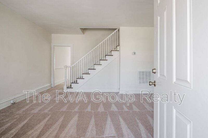House for rent at 2603 Grayland Ave, Richmond, VA 23220