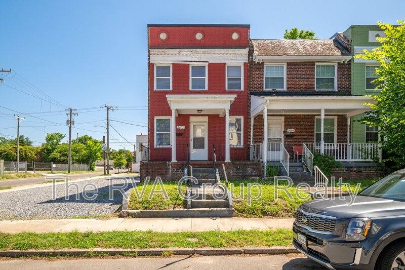 House for rent at 2603 Grayland Ave, Richmond, VA 23220