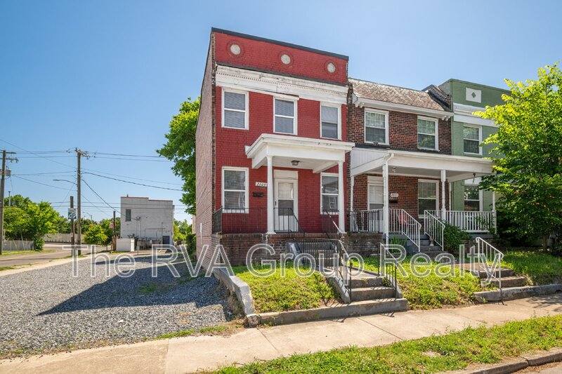 House for rent at 2603 Grayland Ave, Richmond, VA 23220