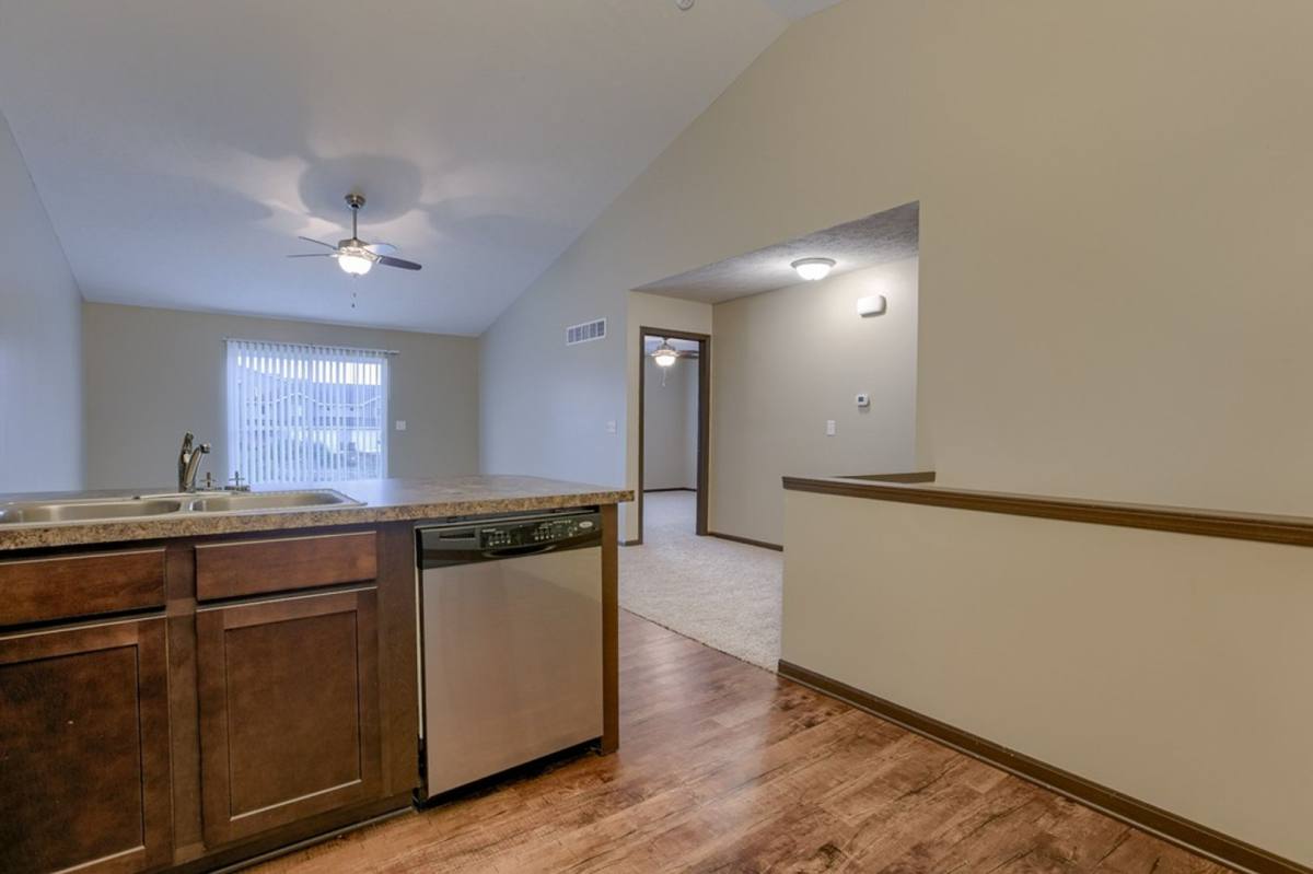 Apartment for rent at 2630-34 W Timberlake Dr, Lincoln, NE 68522