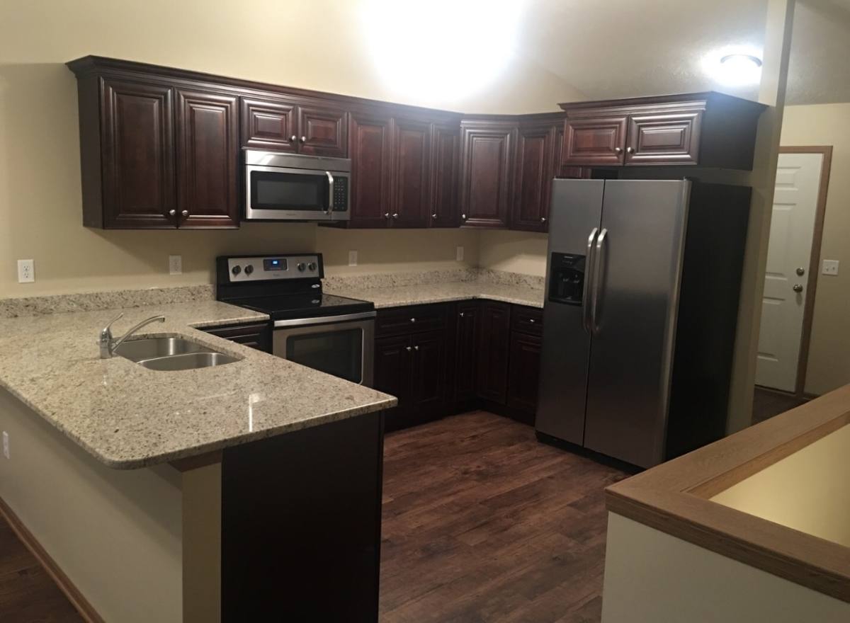 House for rent at 7217 N 19th, Lincoln, NE 68521