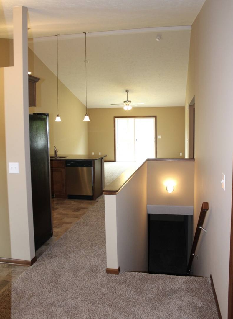House for rent at 7217 N 19th, Lincoln, NE 68521