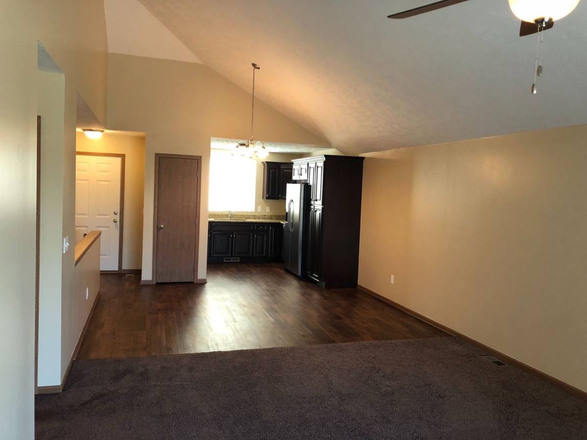 House for rent at 2901 W Rose, Lincoln, NE 68522