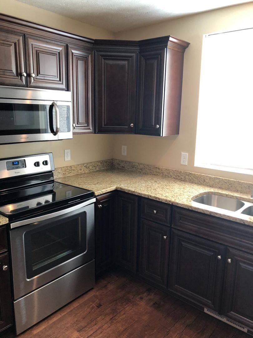 House for rent at 2901 W Rose, Lincoln, NE 68522