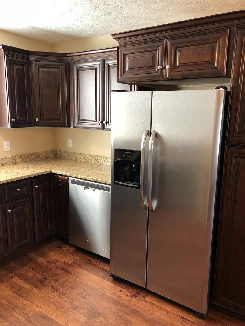 House for rent at 2901 W Rose, Lincoln, NE 68522
