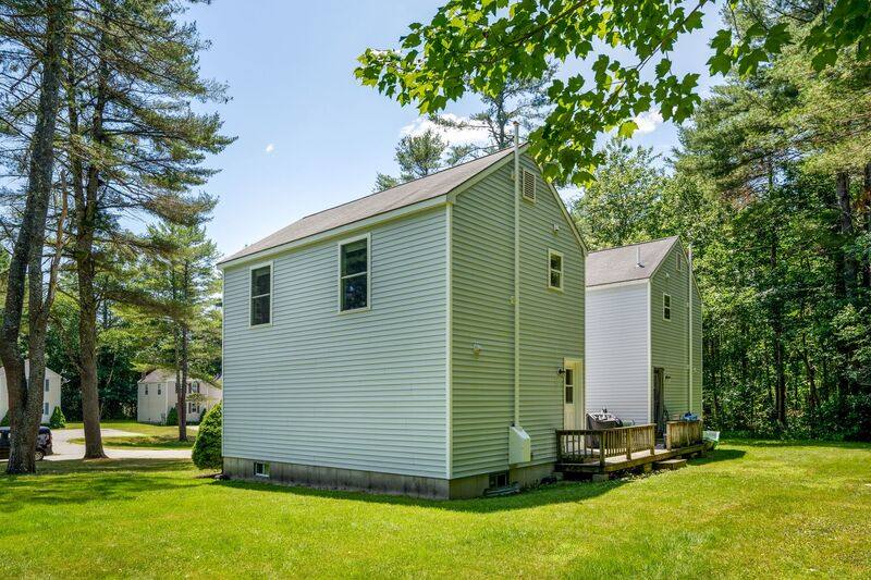 Townhouse for rent at 10 Rose Terrace Circle, Kennebunkport, ME 04046