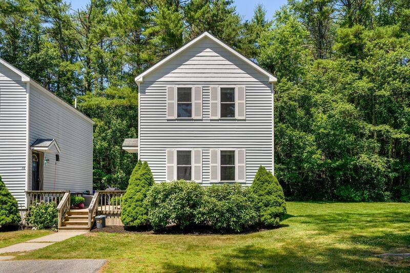 Townhouse for rent at 10 Rose Terrace Circle, Kennebunkport, ME 04046