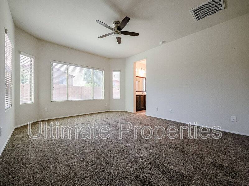 House for rent at 17777 W Maya Way, Surprise, AZ 85387