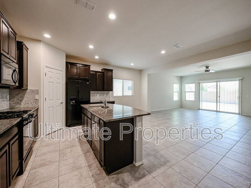 House for rent at 17777 W Maya Way, Surprise, AZ 85387