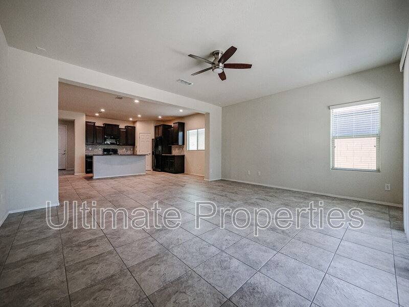 House for rent at 17777 W Maya Way, Surprise, AZ 85387