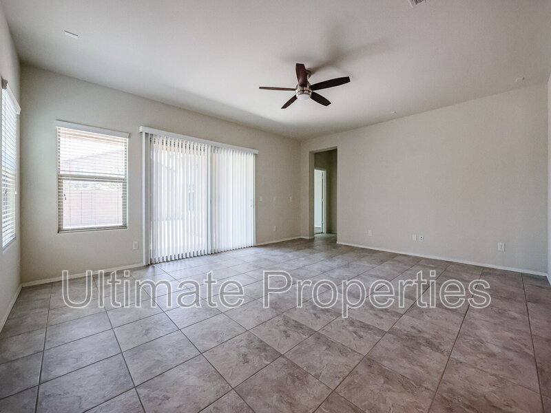 House for rent at 17777 W Maya Way, Surprise, AZ 85387