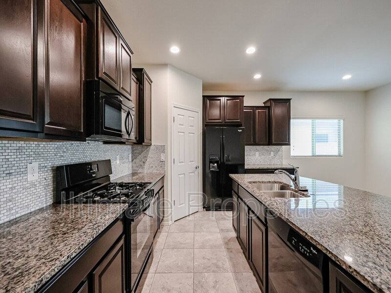 House for rent at 17777 W Maya Way, Surprise, AZ 85387