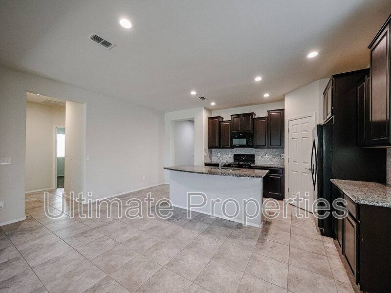 House for rent at 17777 W Maya Way, Surprise, AZ 85387