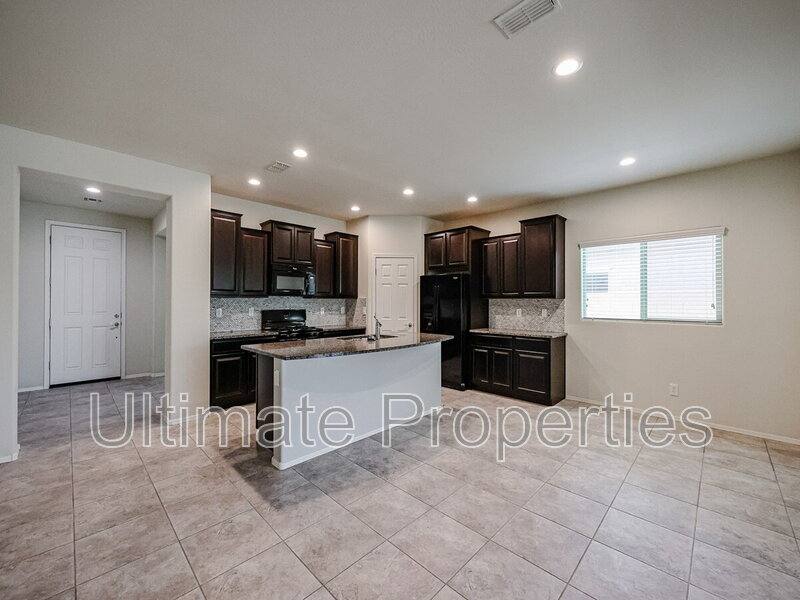 House for rent at 17777 W Maya Way, Surprise, AZ 85387