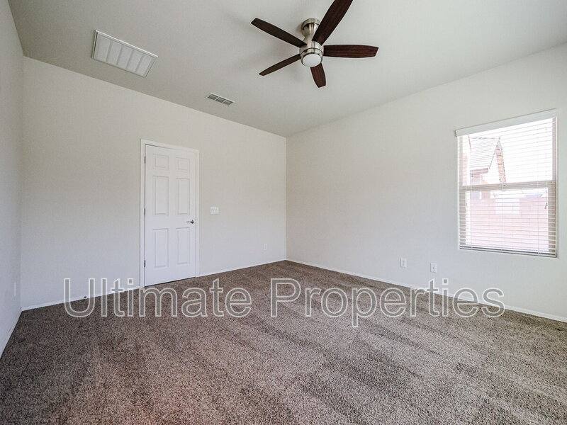 House for rent at 17777 W Maya Way, Surprise, AZ 85387