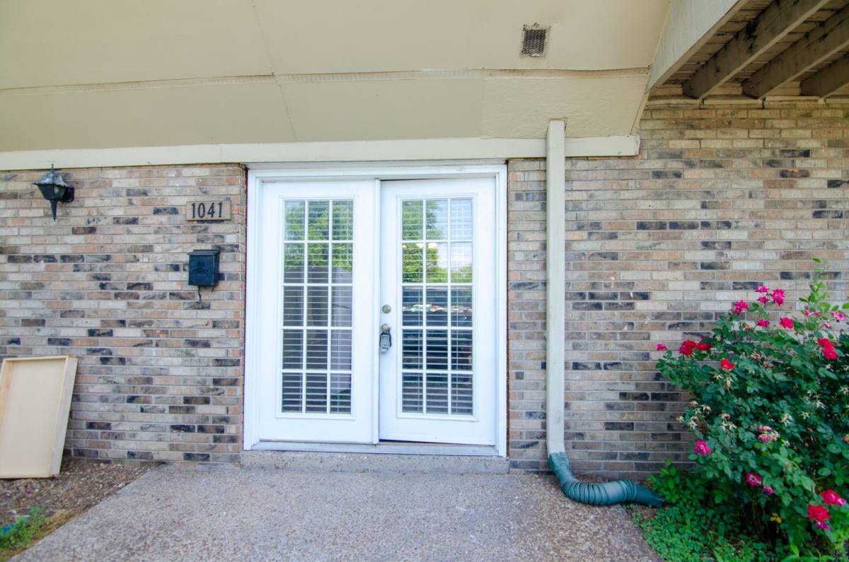 House for rent at 1041 Harold Dr, Nashville, TN 37217