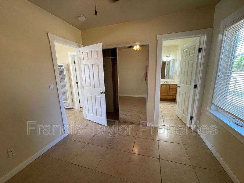 Apartment for rent at 1214 S Escondido Blvd #6, Escondido, CA 92025
