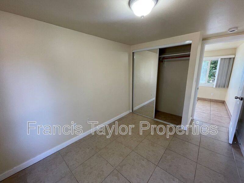 Apartment for rent at 1214 S Escondido Blvd #6, Escondido, CA 92025