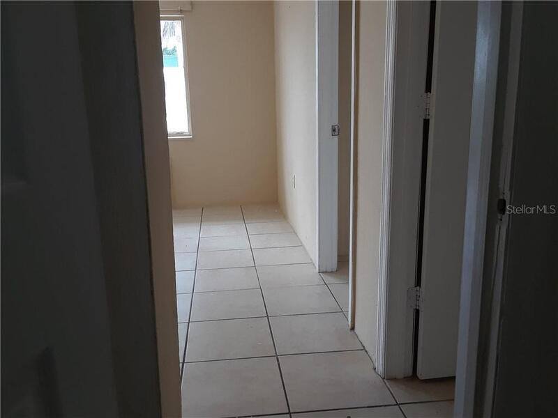Apartment for rent at 1032 W Jefferson St #5, Orlando, FL 32805