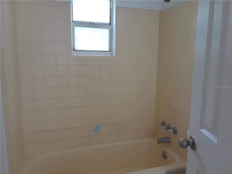 Apartment for rent at 1032 W Jefferson St #5, Orlando, FL 32805