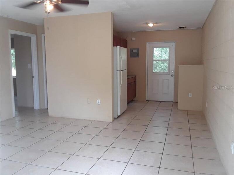 Apartment for rent at 1032 W Jefferson St #5, Orlando, FL 32805