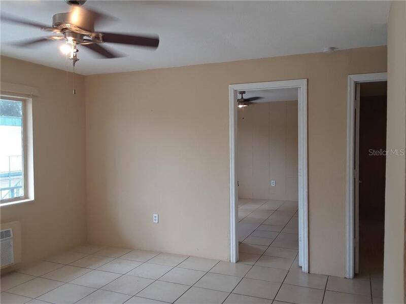 Apartment for rent at 1032 W Jefferson St #5, Orlando, FL 32805