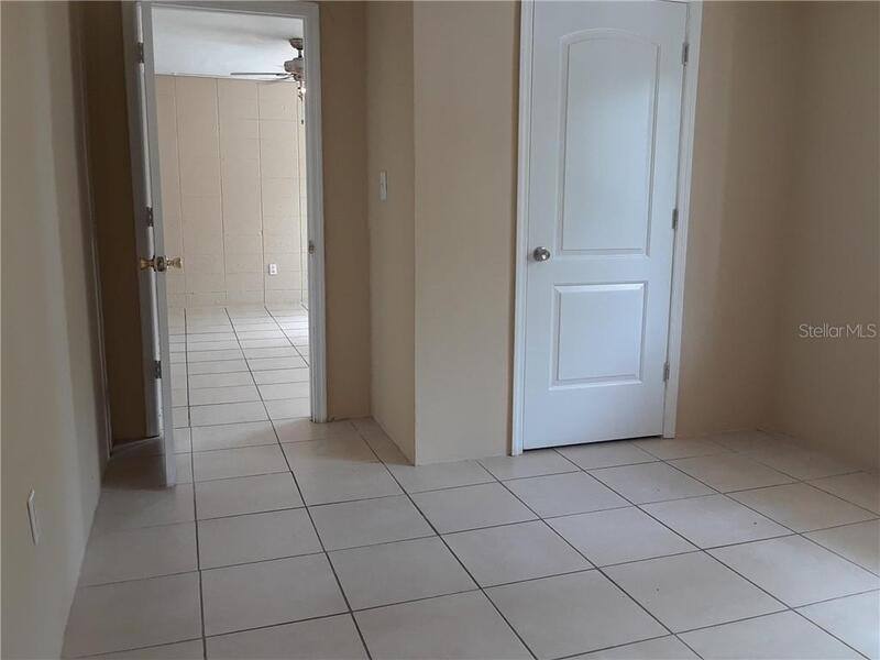 Apartment for rent at 1032 W Jefferson St #5, Orlando, FL 32805