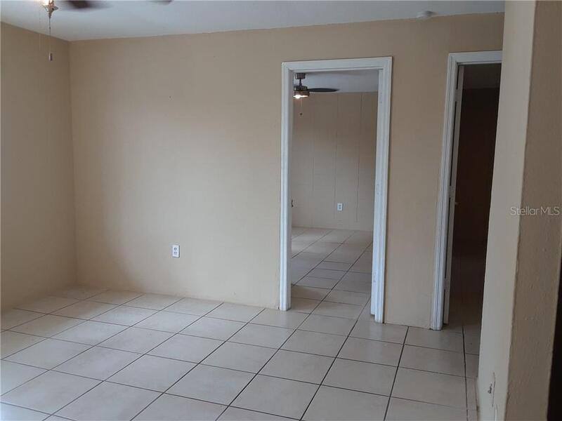 Apartment for rent at 1032 W Jefferson St #5, Orlando, FL 32805