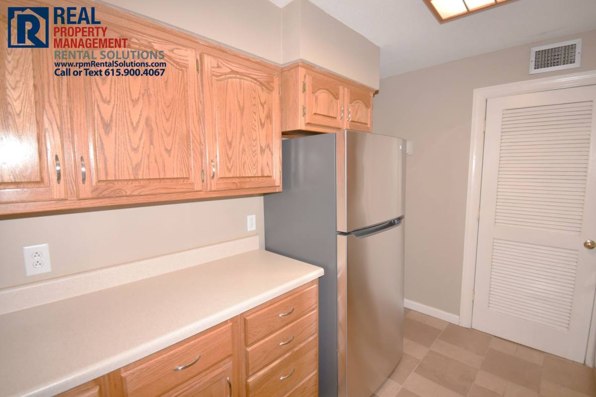 Condo for rent at 1280 Middle Tennessee Blvd, Murfreesboro, TN 37130
