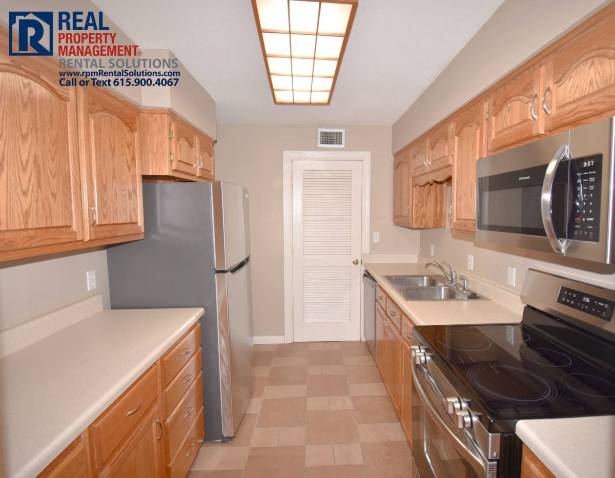 Condo for rent at 1280 Middle Tennessee Blvd, Murfreesboro, TN 37130