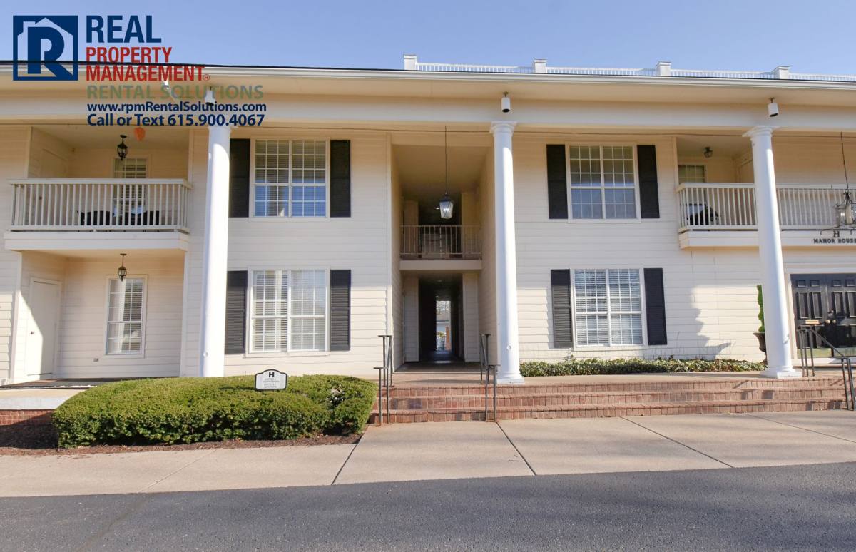 Condo for rent at 1280 Middle Tennessee Blvd, Murfreesboro, TN 37130
