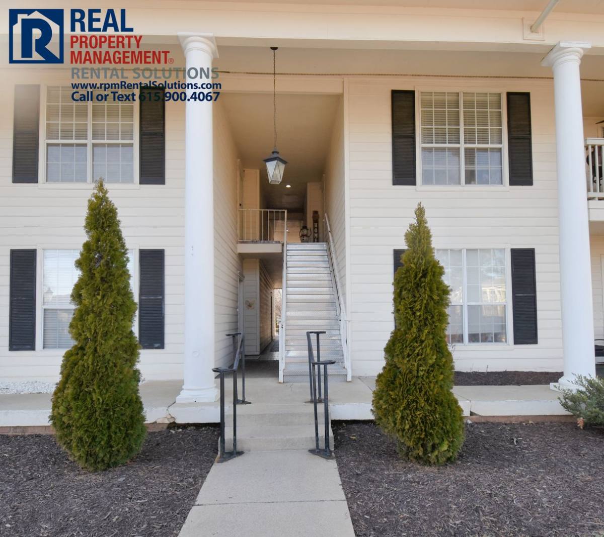 Condo for rent at 1280 Middle Tennessee Blvd, Murfreesboro, TN 37130