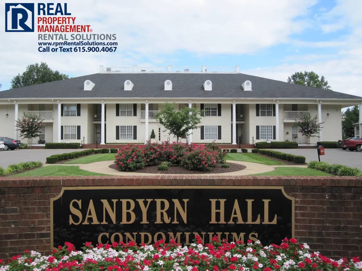 Condo for rent at 1280 Middle Tennessee Blvd, Murfreesboro, TN 37130