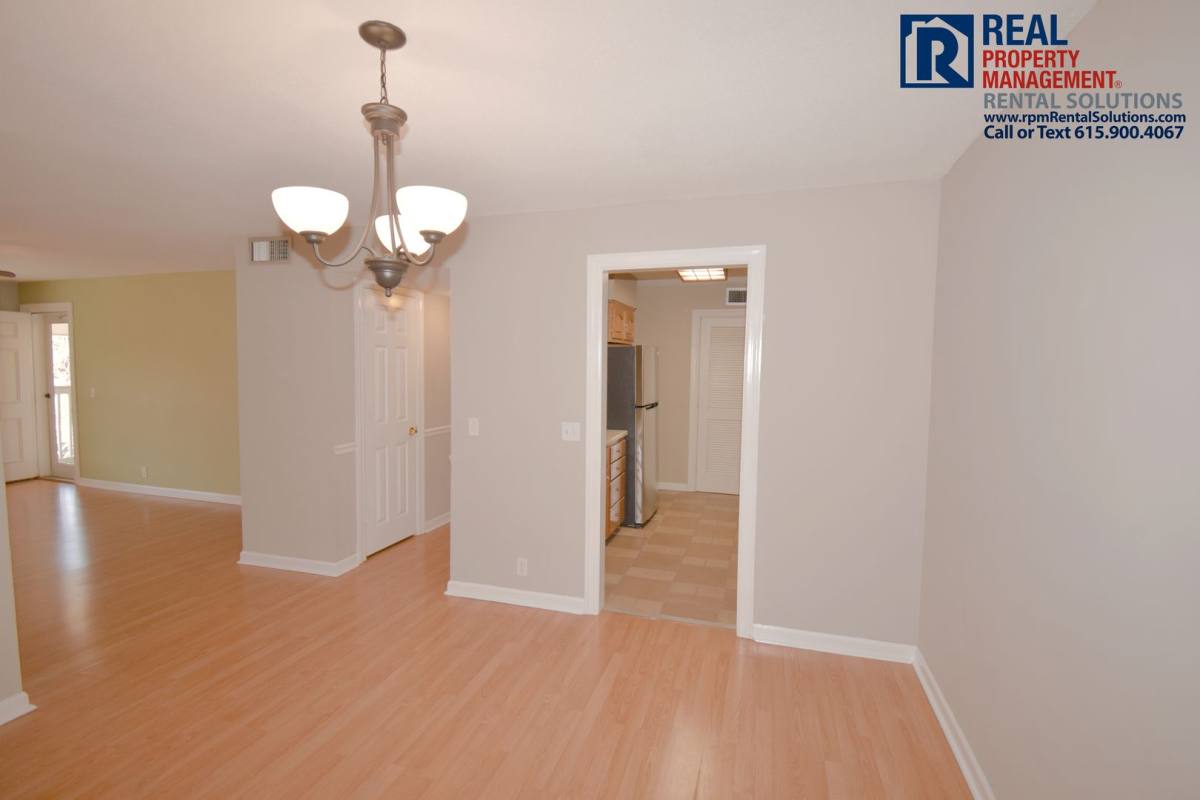 Condo for rent at 1280 Middle Tennessee Blvd, Murfreesboro, TN 37130