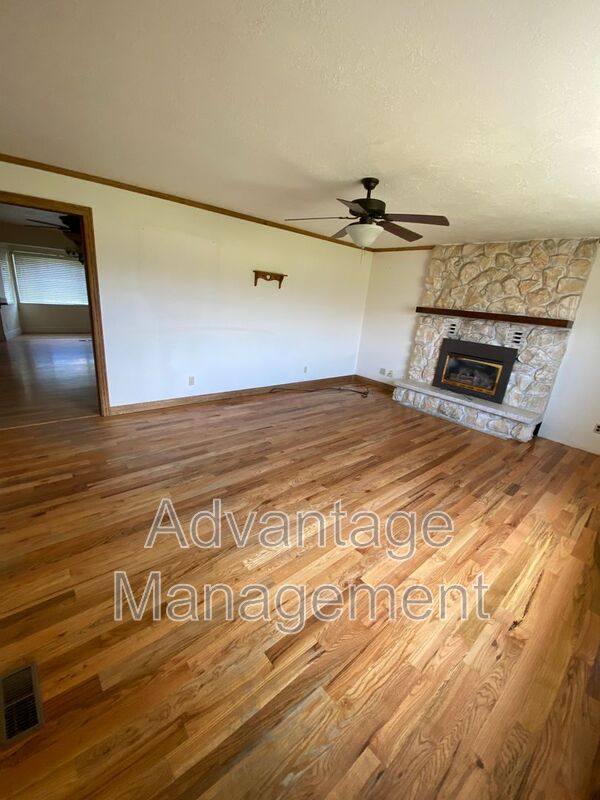 House for rent at 1235 S 1950 W, Payson, UT 84651