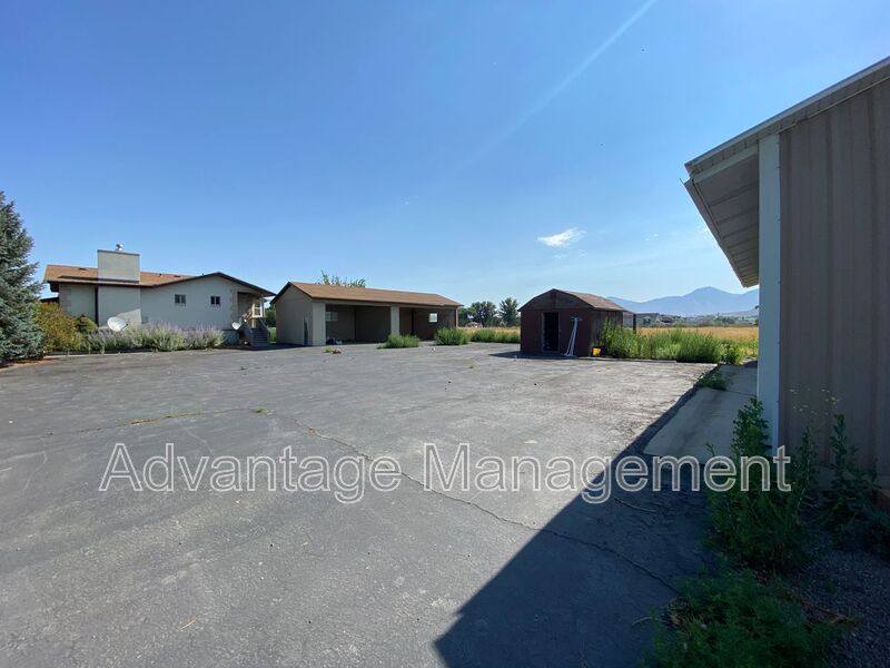 House for rent at 1235 S 1950 W, Payson, UT 84651