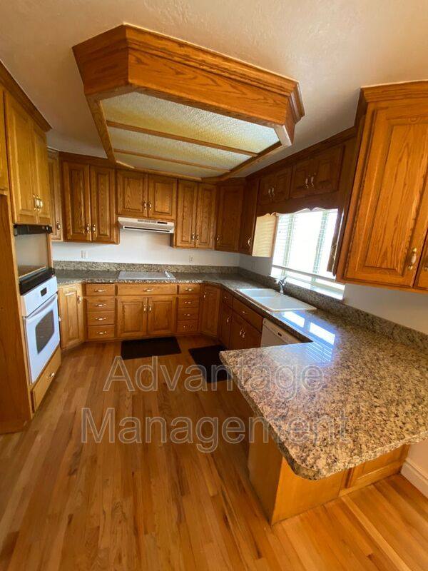 House for rent at 1235 S 1950 W, Payson, UT 84651