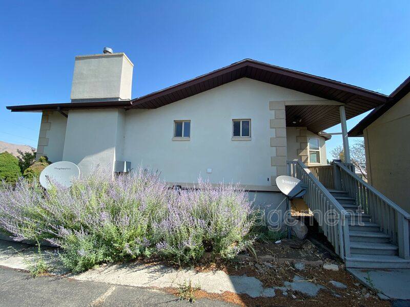 House for rent at 1235 S 1950 W, Payson, UT 84651
