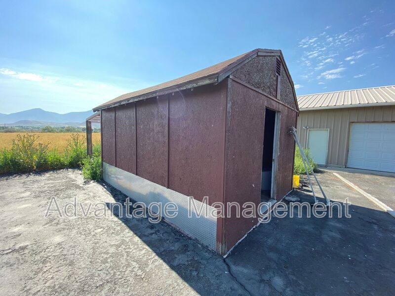 House for rent at 1235 S 1950 W, Payson, UT 84651