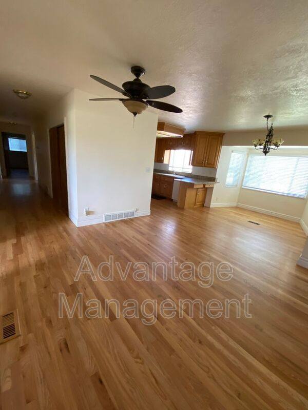 House for rent at 1235 S 1950 W, Payson, UT 84651