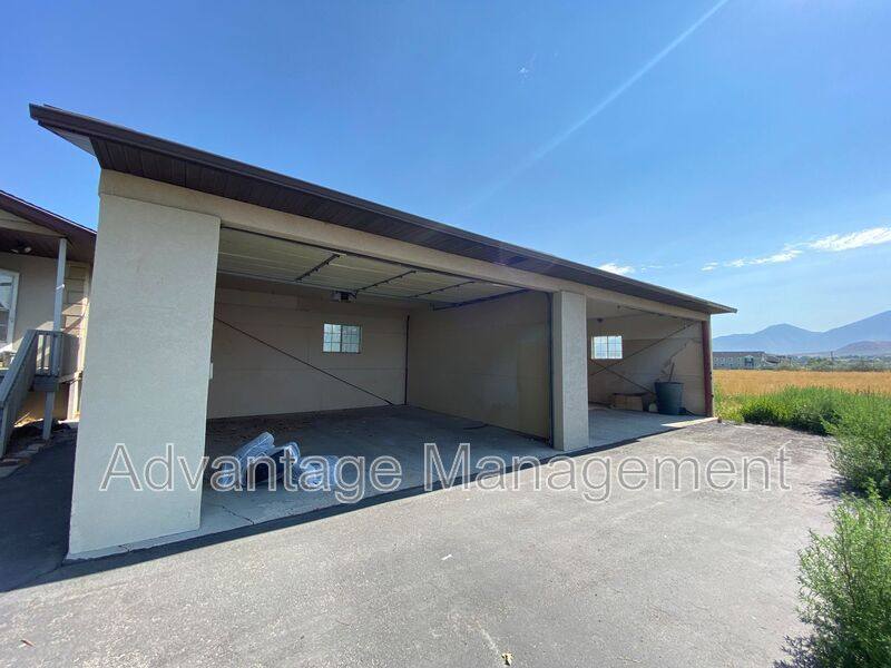 House for rent at 1235 S 1950 W, Payson, UT 84651