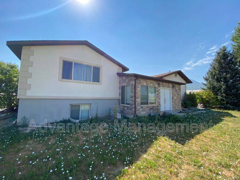 House for rent at 1235 S 1950 W, Payson, UT 84651